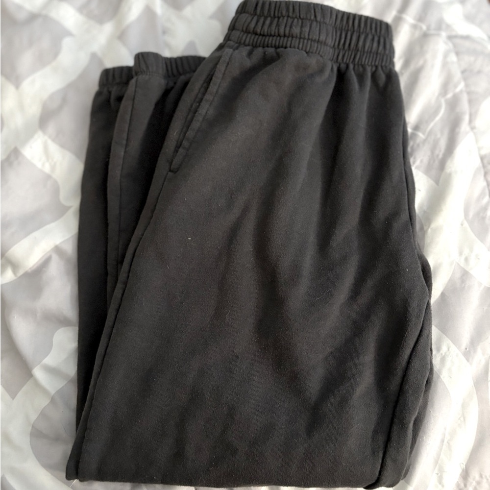 Garage 90s jogger